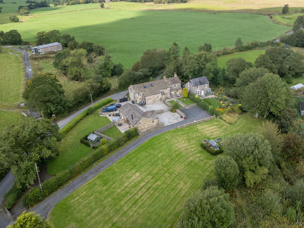 Additional image 35 of Wigglesworth, Skipton, North Yorkshire, BD23