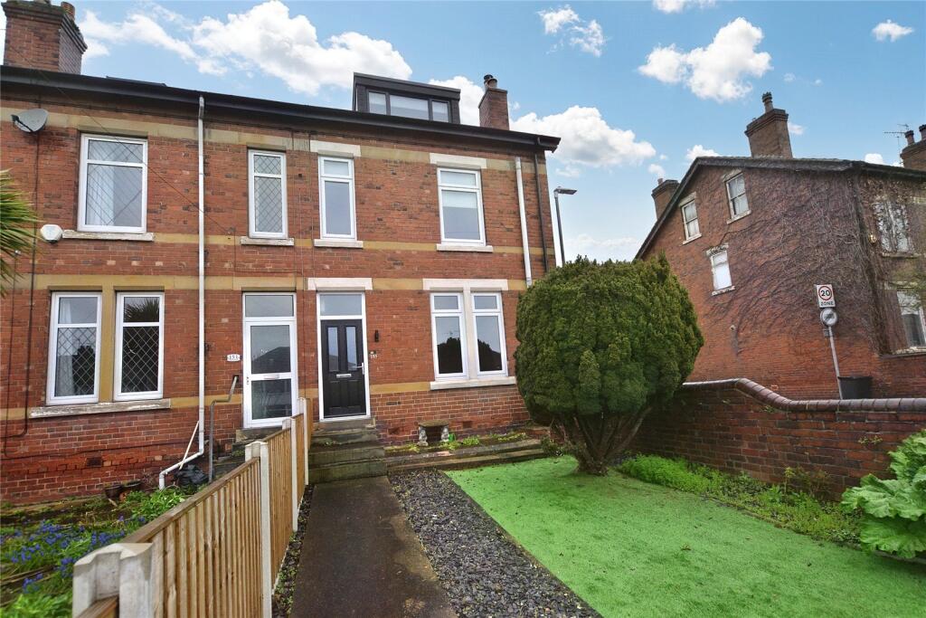 Main image of property: Aberford Road, Woodlesford, Leeds, West Yorkshire