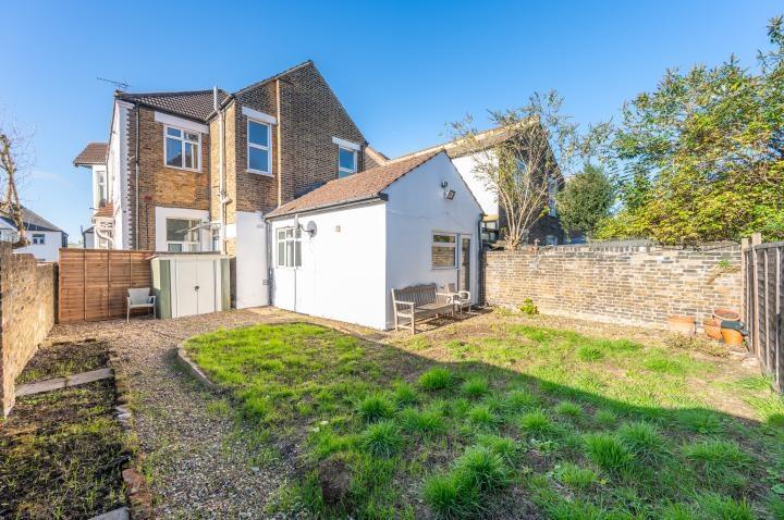 Main image of property: Wrottesley Road, London, NW10