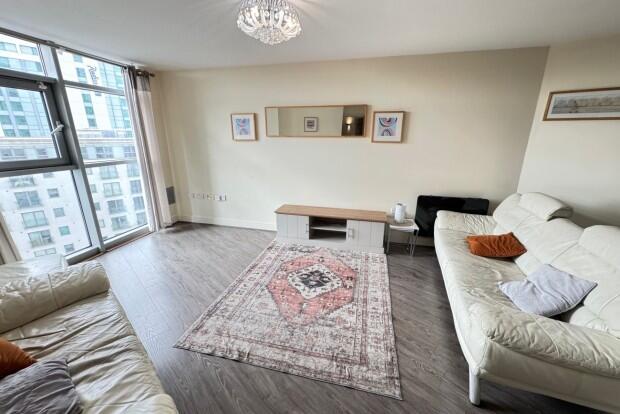 Main image of property: Altolusso Apartments Cardiff