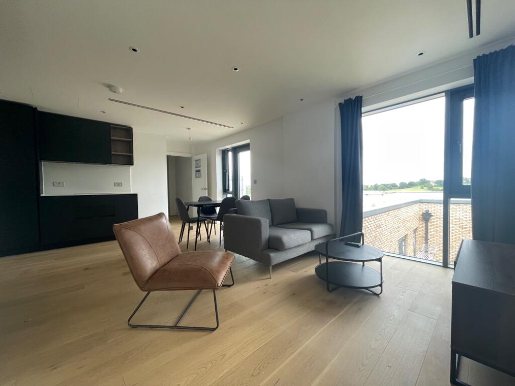 Main image of property: Beaufort Square, London, NW9