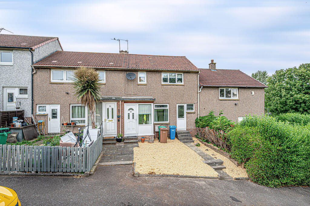 Main image of property: Kenmore Terrace, Kirkcaldy