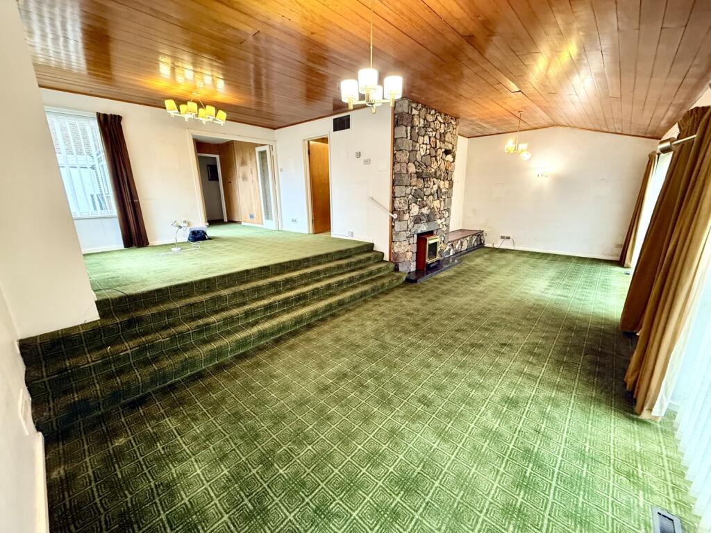 The Bungalow, Elwick Road photo 2