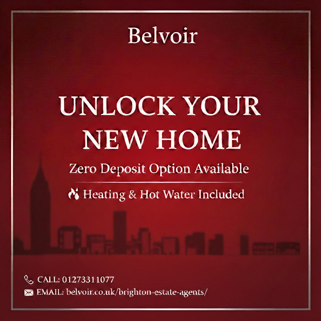 Main image of property: Sillwood Place, City Centre, Brighton, BN1