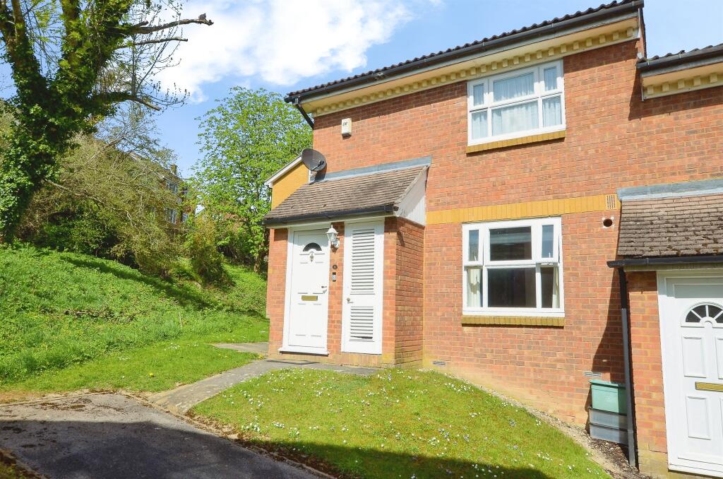 Main image of property: Lower Furney Close, High Wycombe