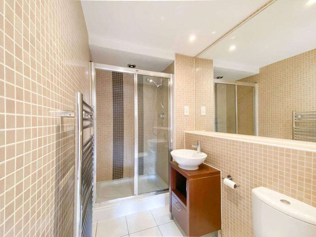 Apartment in Stockport - View 5