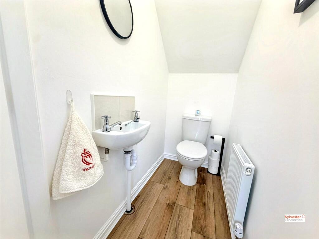 House in Stanley, County Durham - More