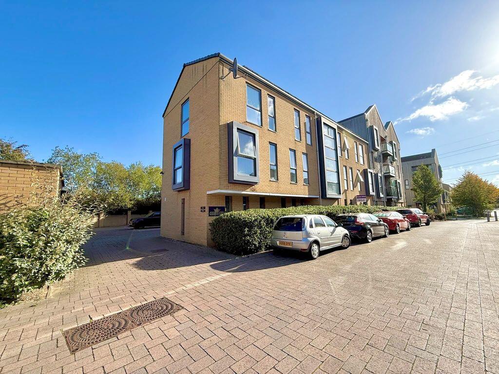 Main image of property: Hampton Place, Houghton Regis