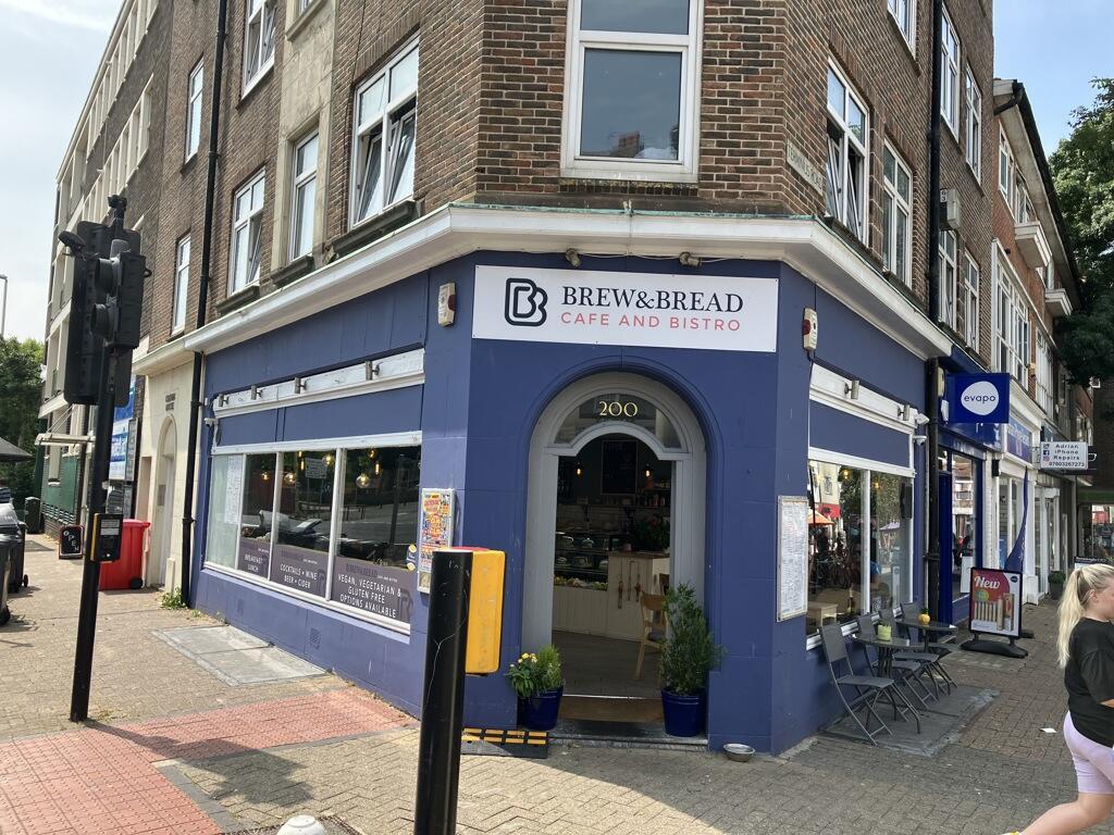 Main image of property: 198-200 Terminus Road