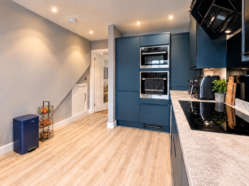 House in Swindon - View 4