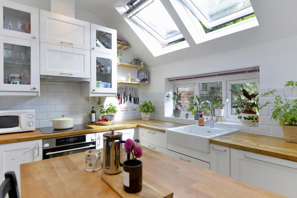 Main image of property: Rock Cottage, Petworth Road, Godalming, Surrey
