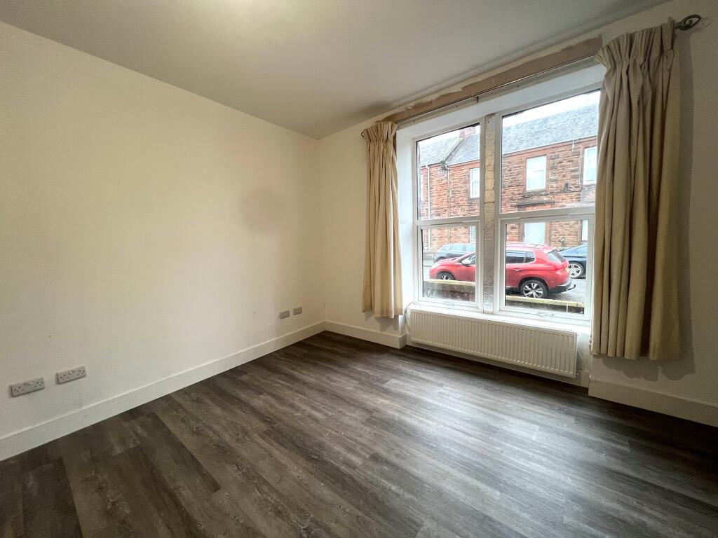 Main image of property: Dick Road, KA1 3AP