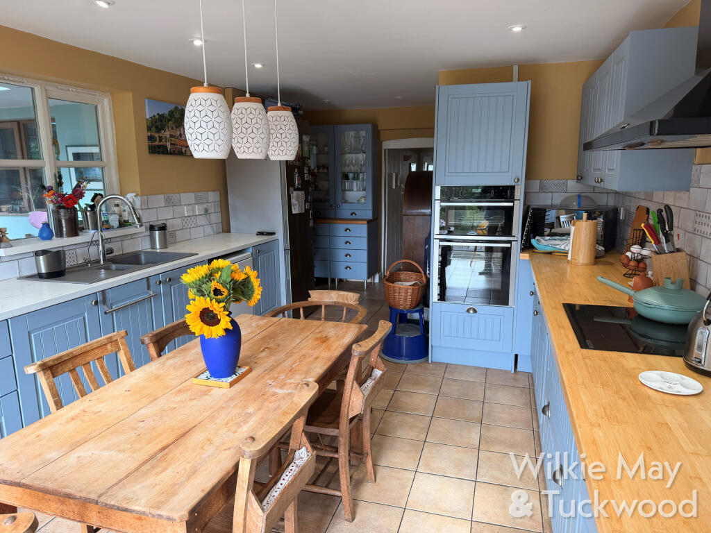 House in Stogursey, Somerset - View 5