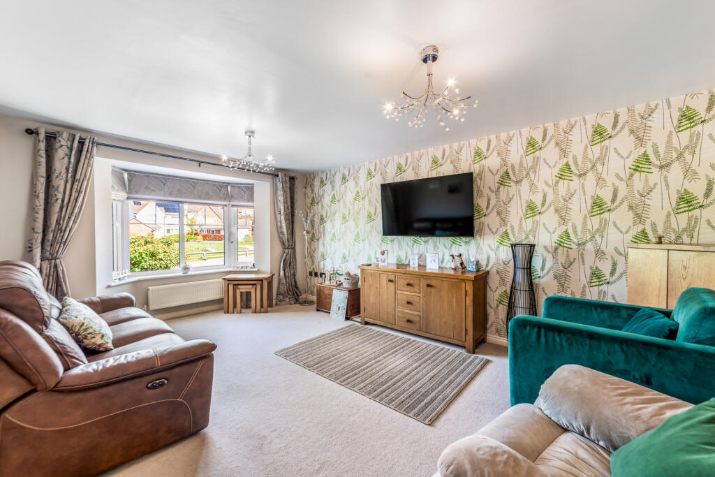 House in Wychavon, Evesham - View 5