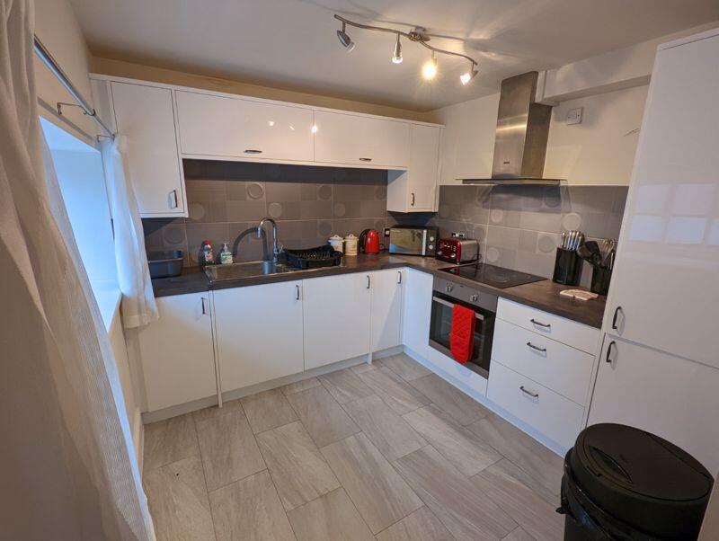 Theatre Royal Apartments, Shoplatch, Shrewsbury, SY1 1HR photo 3