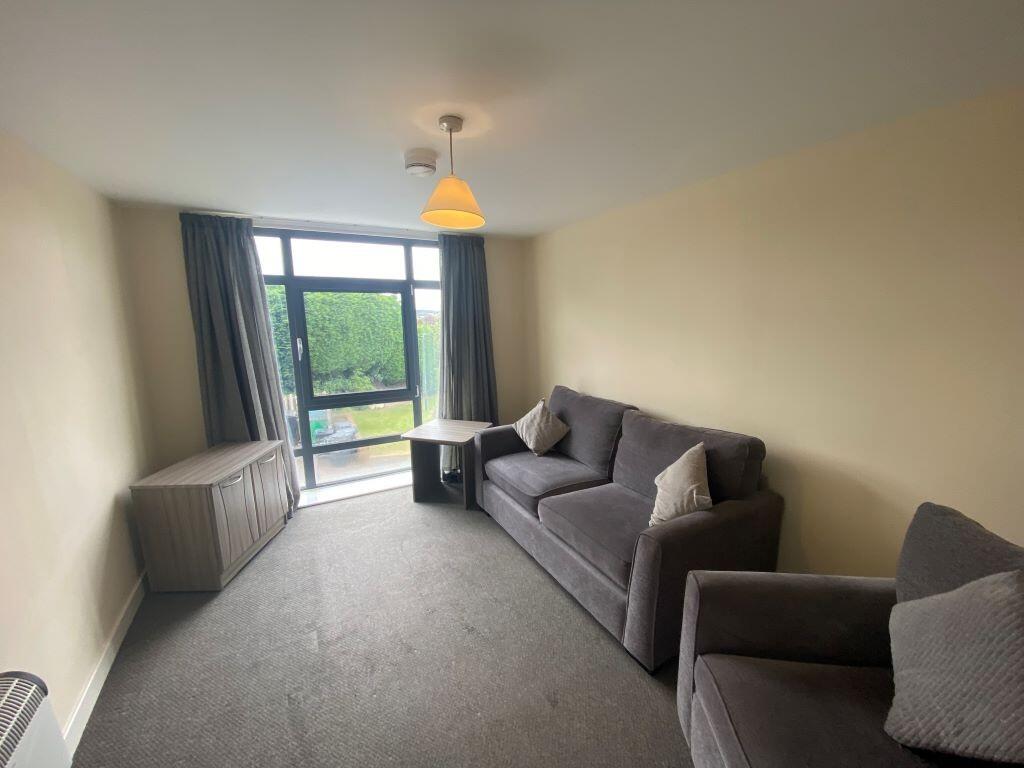 Apartment in Swadlincote, Lower Midway, Newhall - View 2