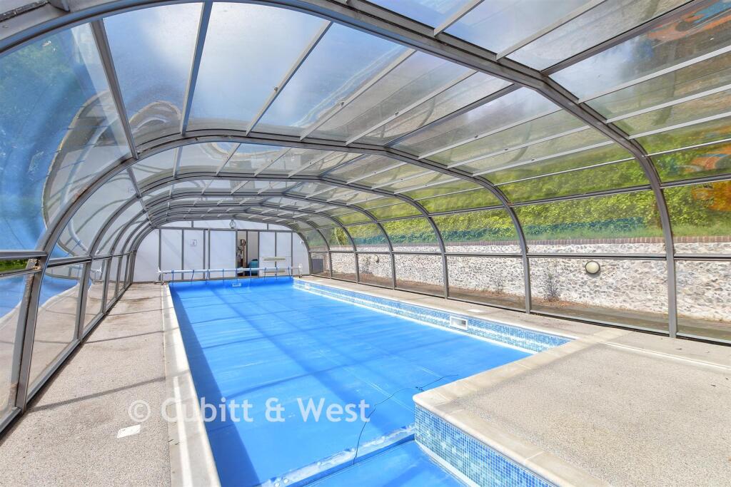 House in Lewes, Southerham, Glynde - View 4
