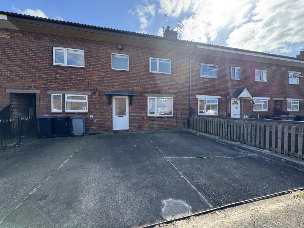 Main image of property: Beechcroft Road, GRANTHAM