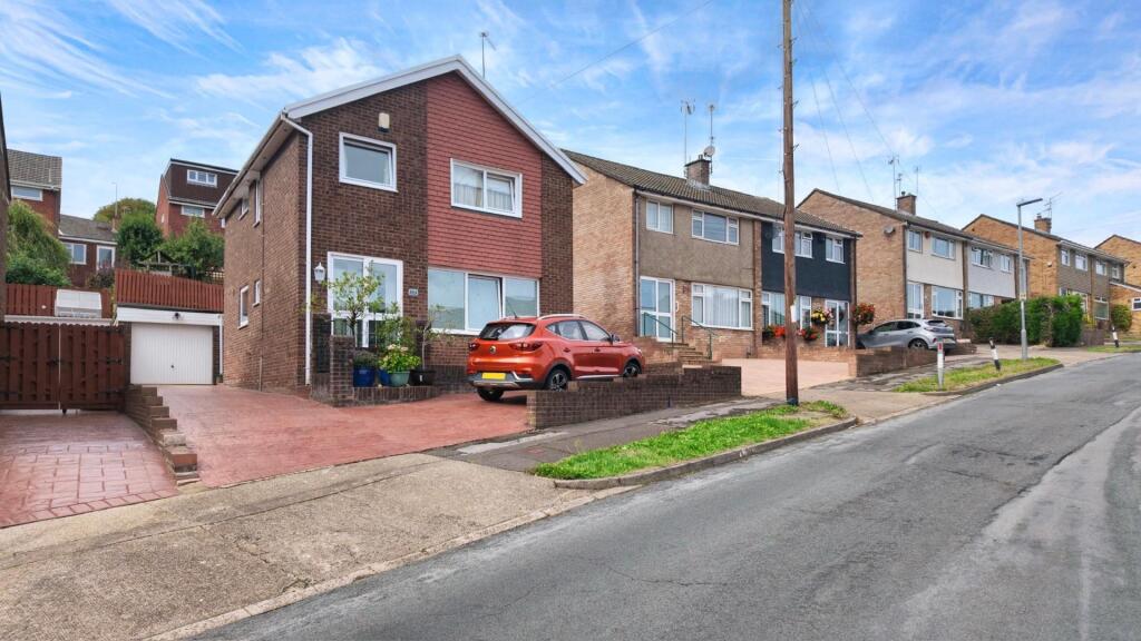 Main image of property: Cowslip Drive, Penarth