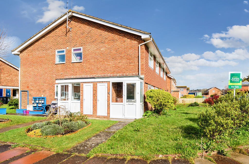 Main image of property: Hudson Close, Worthing, West Sussex, BN13