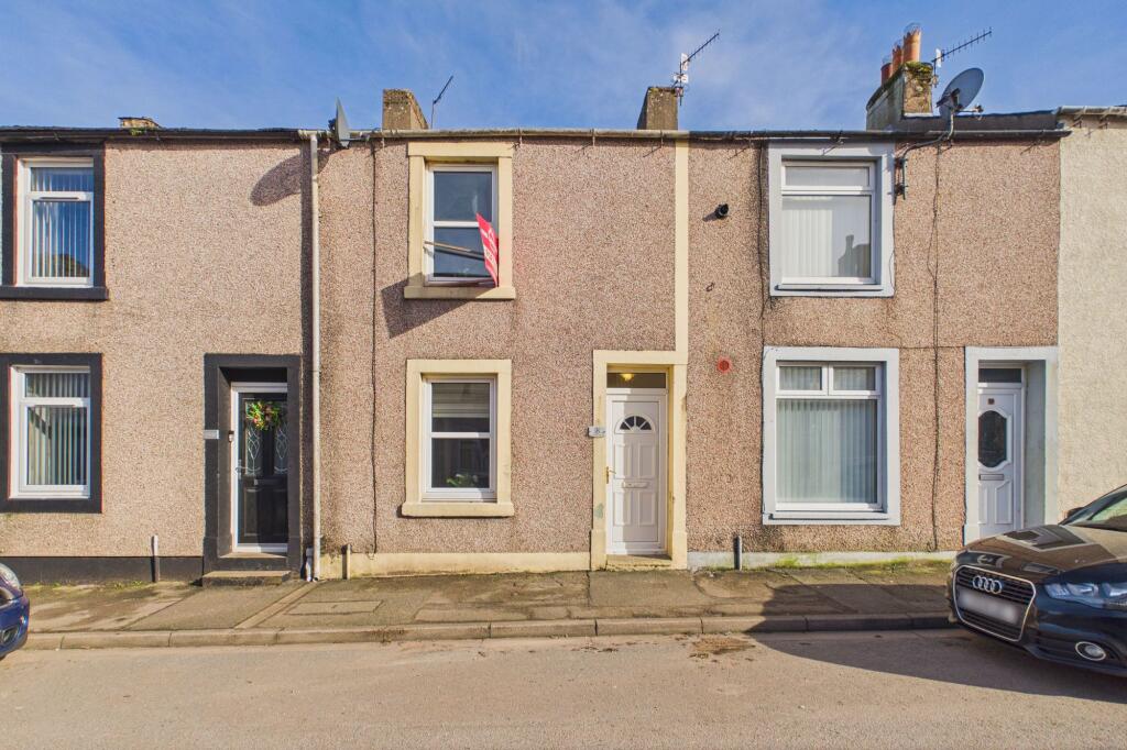 Main image of property: Dalzell Street, Moor Row, CA24