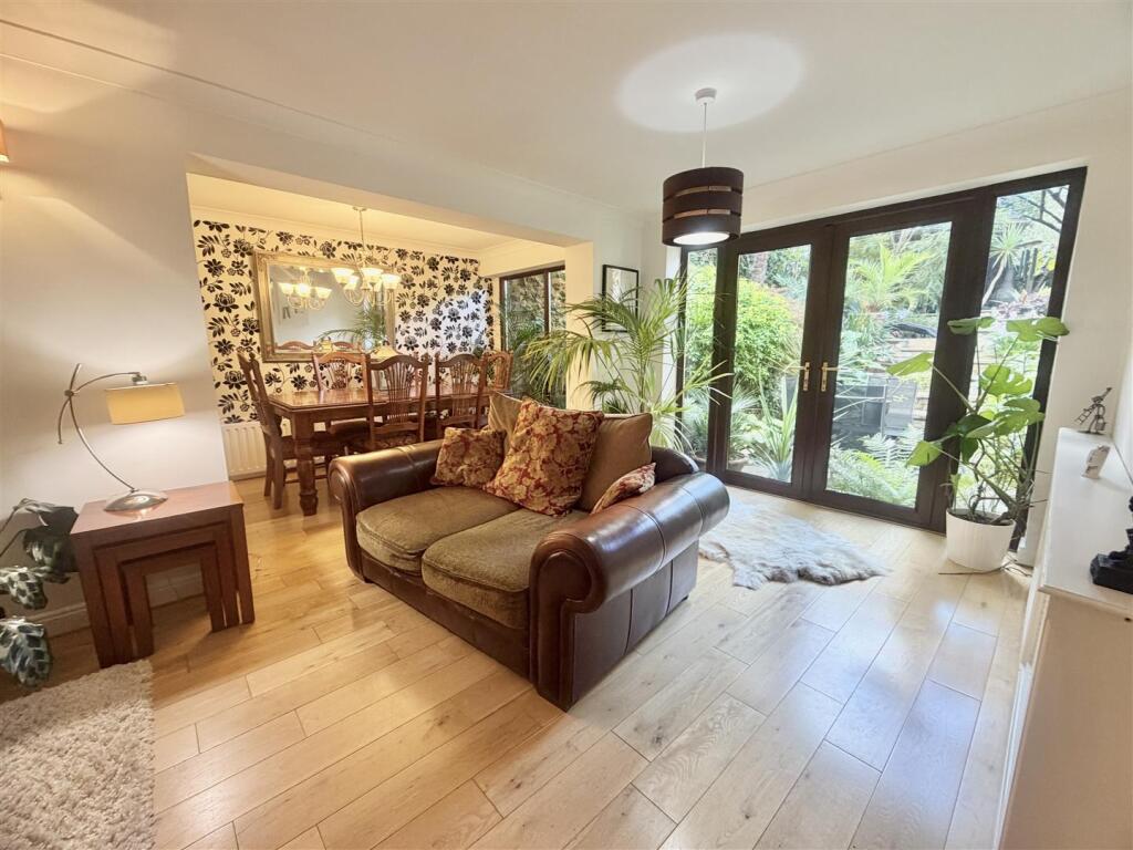 House in Leeds - View 3