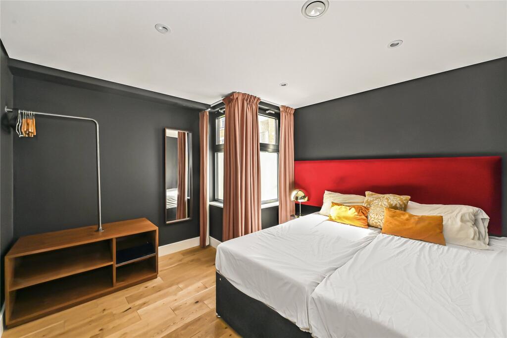 Apartment in London, Pentonville, Barnsbury - View 5