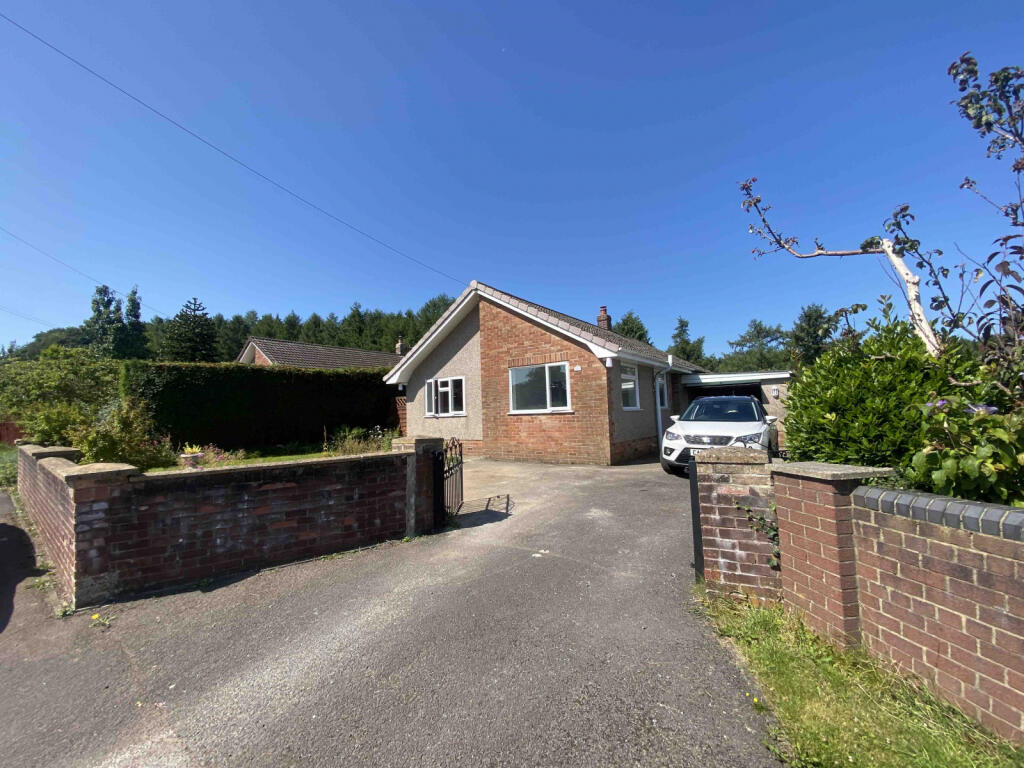 Main image of property: Worrall Hill, GL17