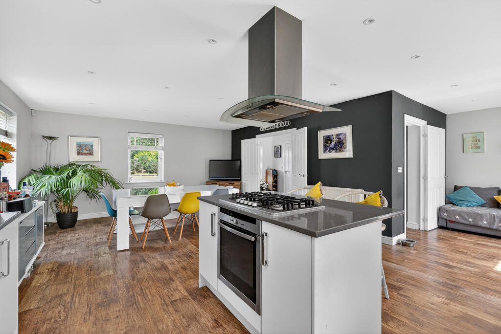 Provost Lea, Bracknell, RG12 - View 2