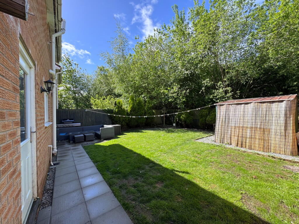 Lowry Gardens, Lowry Hill, Carlisle, Cumbria, CA3 0GX - View 2