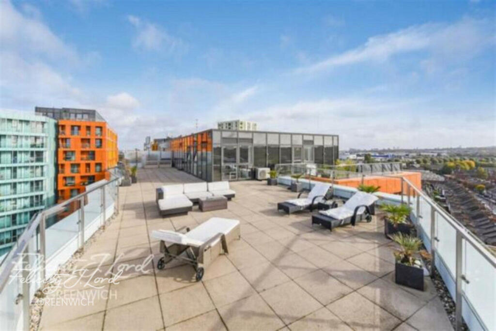 Main image of property: Cable Walk, Greenwich, SE10