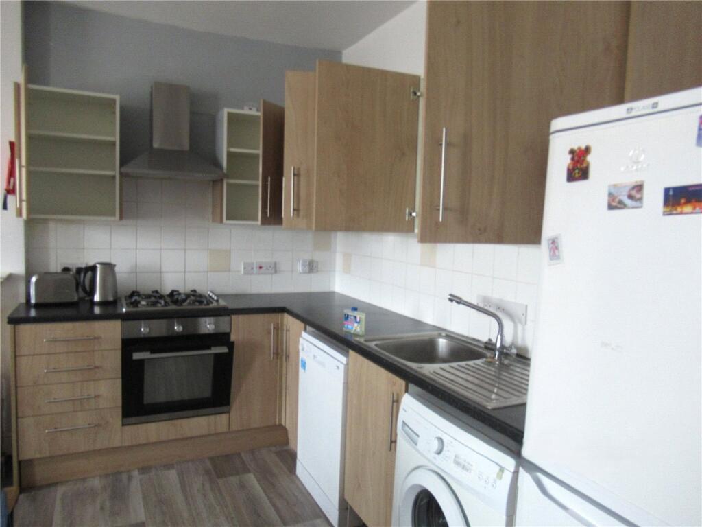 4 bedroom apartment for rent