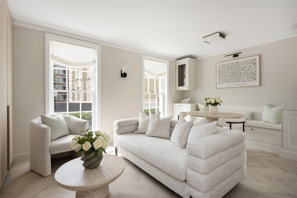 Main image of property: Milner Street, Chelsea, SW3