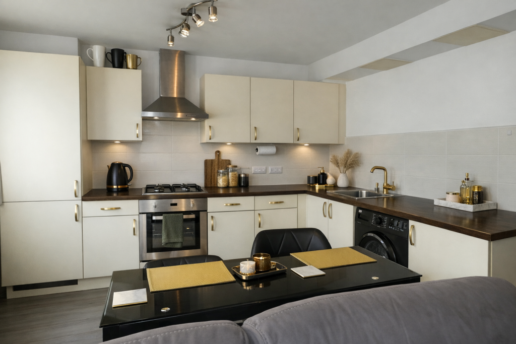Middlefield Place, Aberdeen, AB24 photo 4