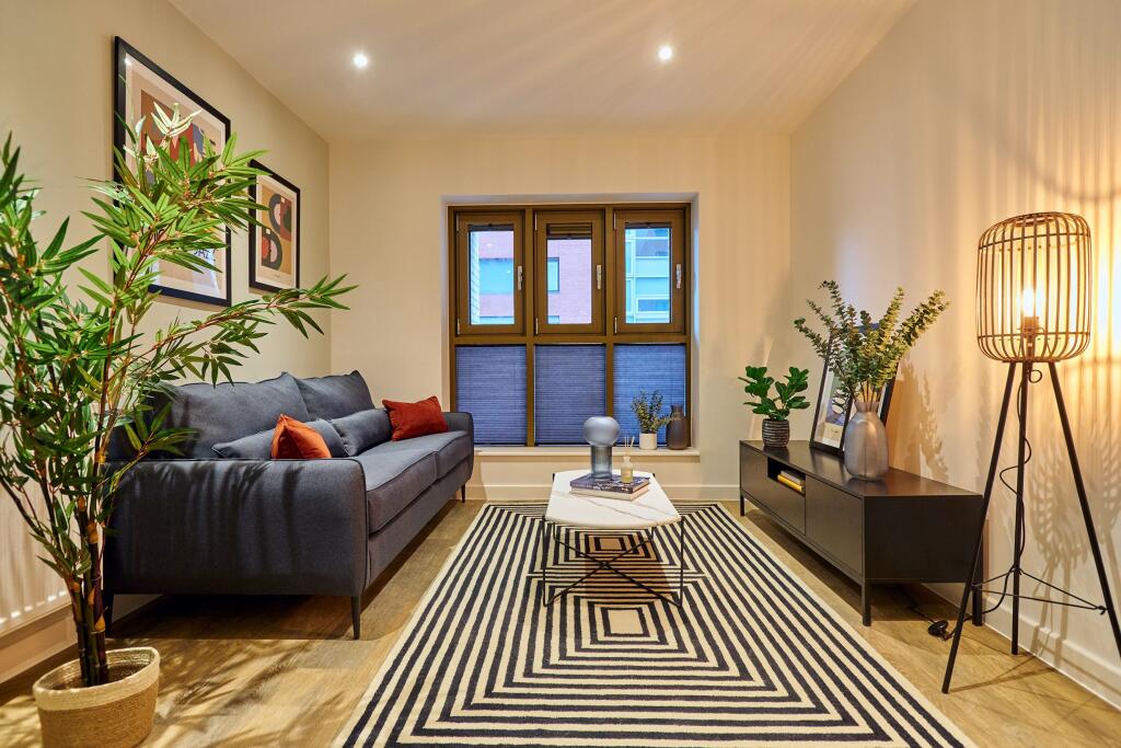 Main image of property: Millwrights Place, Bristol Bristol BS1