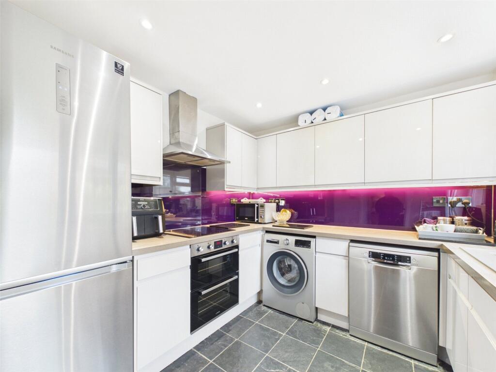 House in Tewkesbury, Churchdown - More