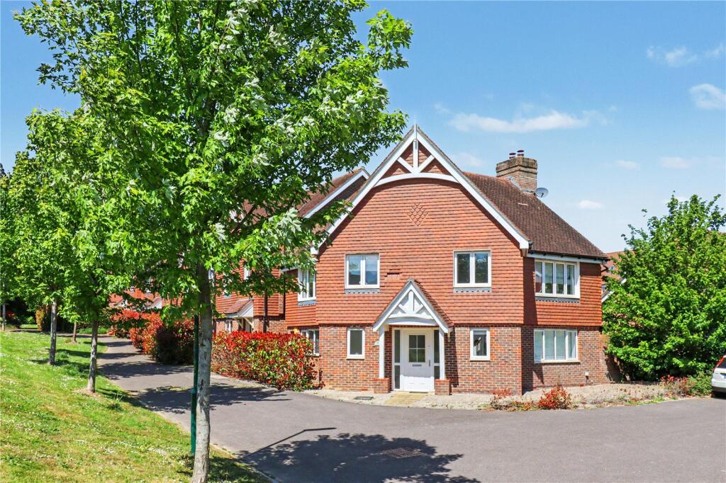 Main image of property: Sorrel Close, Lindfield, RH16