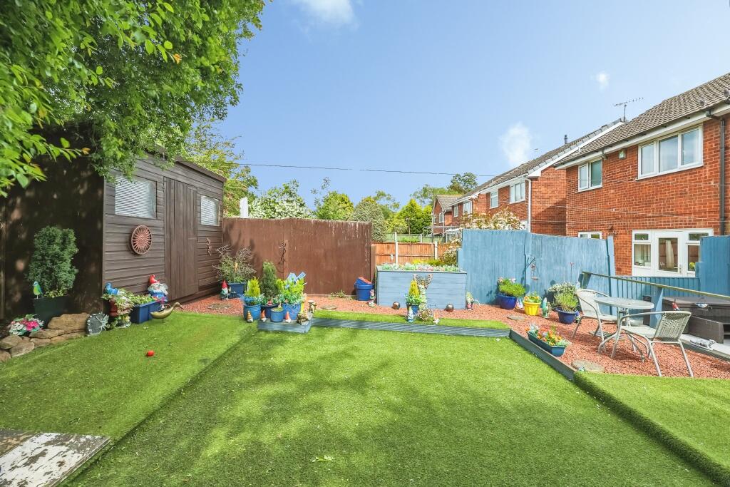 Pingle Crescent, Nottingham, NG5 - View 2