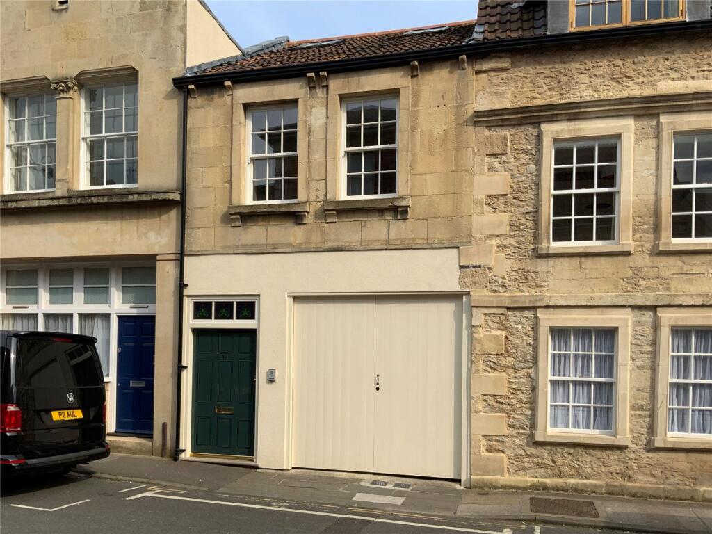 Main image of property: Duke Street, Trowbridge