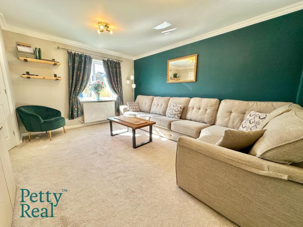 Main image of property: Brindley Mews, Barnoldswick