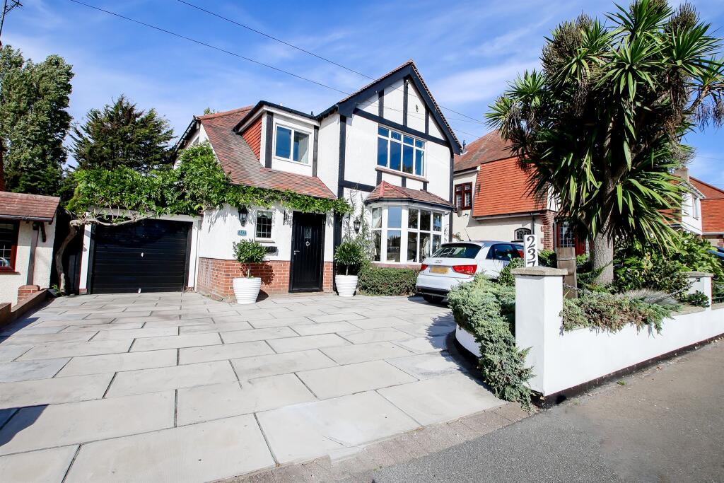 Main image of property: Holland Road, Clacton-On-Sea