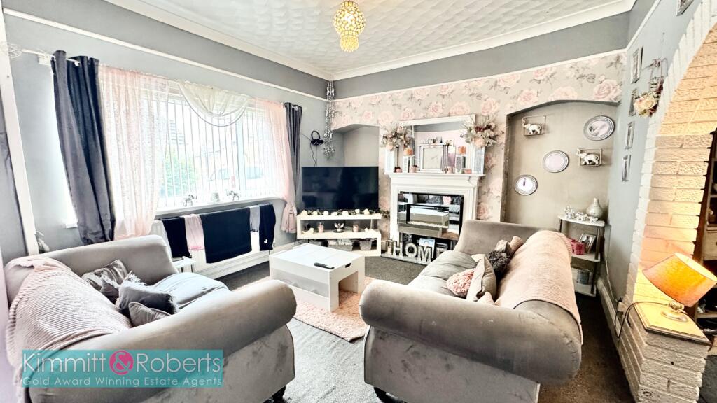 Stanley Street, Houghton le Spring, Tyne and Wear, DH5 8BB photo 2