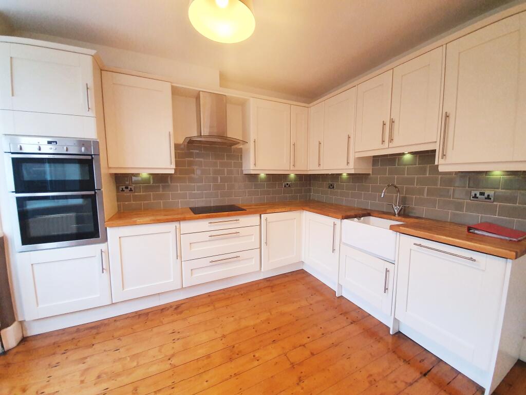 Main image of property: Crowland Road, Sheffield S5