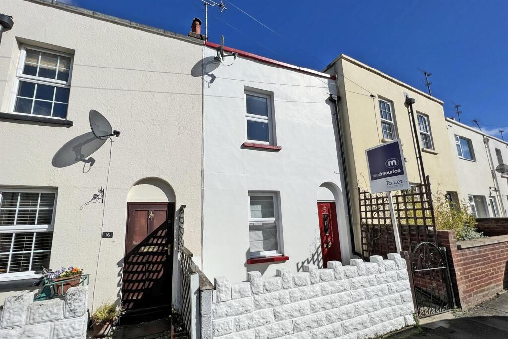 Main image of property: Hermitage Street, Leckhampton