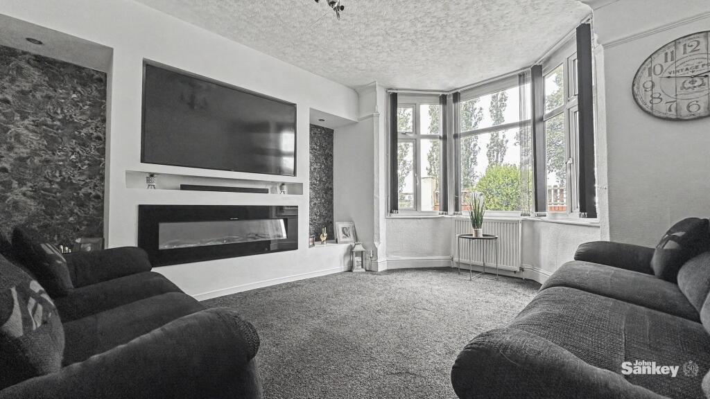 Westfield Lane, Mansfield, NG19 photo 2