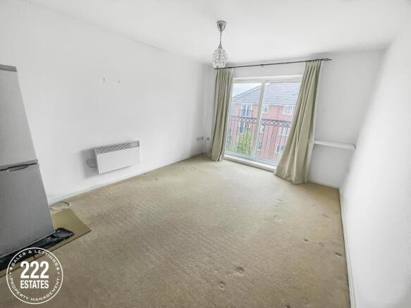 Apartment in Warrington - View 5