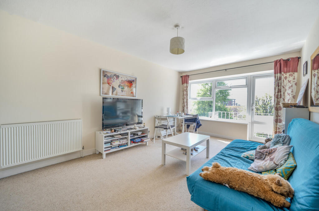 Apartment in Brighton - More