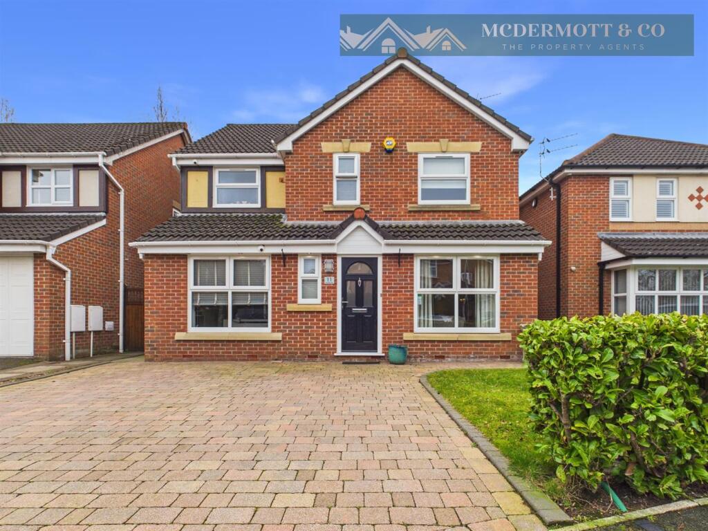 Yewdale Drive, Failsworth, Manchester photo 2