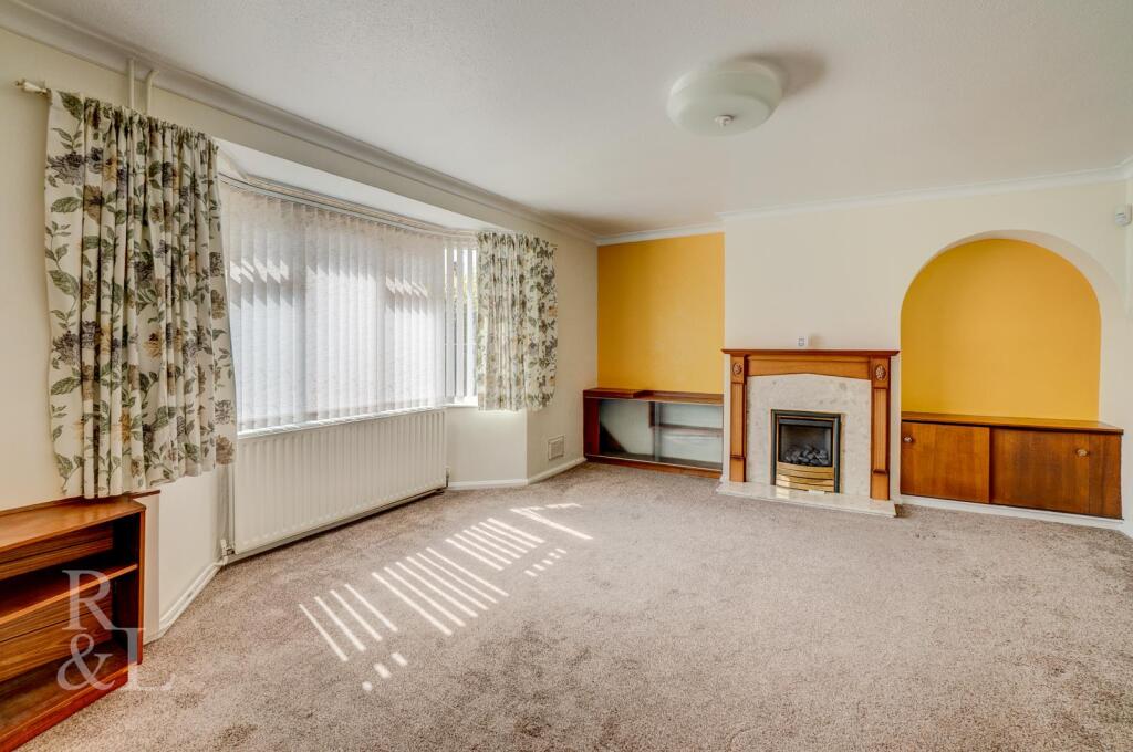 Summerwood Lane, Nottingham - View 4