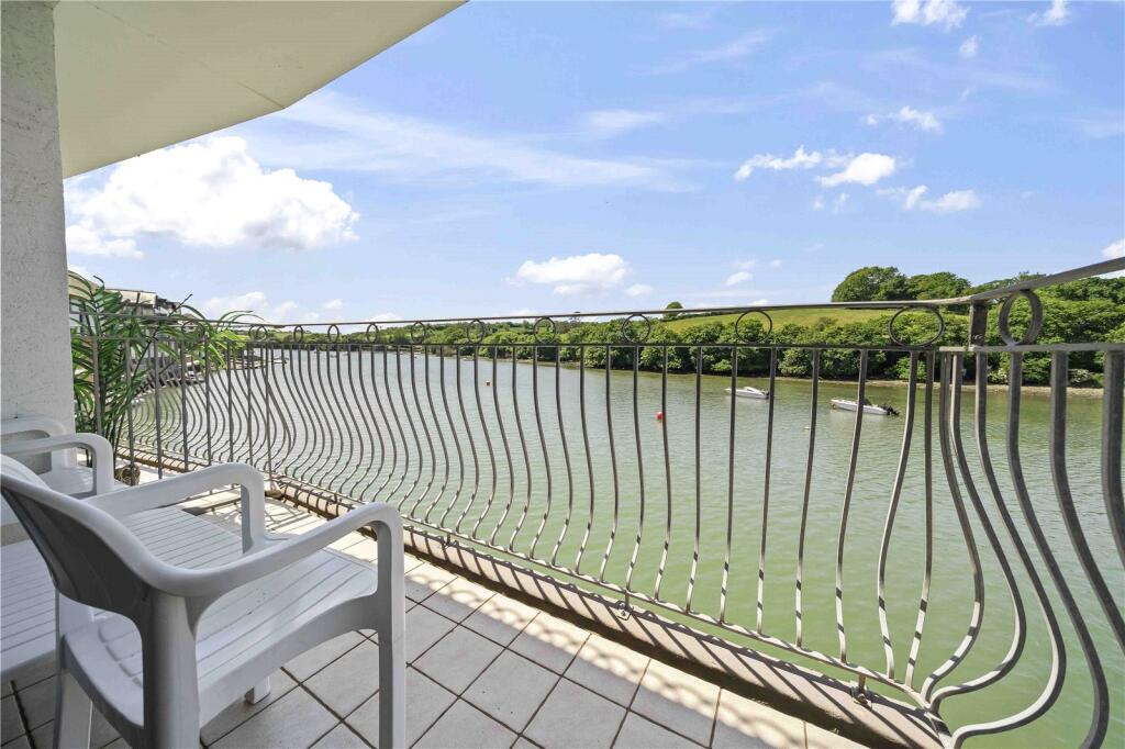 Main image of property: Embankment Road, Kingsbridge